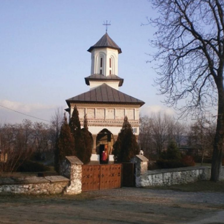 Tradiții de botez în Oltenia