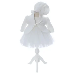 rochita botez anabel alb tull