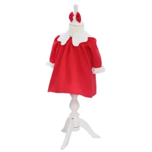 rochita botez beatrice rosu 2 piese bentita