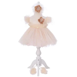 rochita botez cataleya crem 3 piese