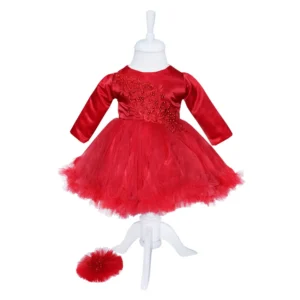 rochita botez fetita ana rosu 2 piese